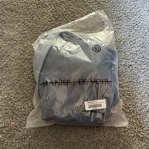 Brand new with tags. Track pants size 6us size